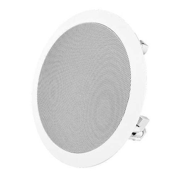 ON-Q 500 Series 6.5" in-Ceiling Speaker White (MS05IC-V1) - Picture 2 of 8